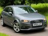 USED 2014 64 AUDI A3 1.6 TDI SPORT 5d 109 BHP 