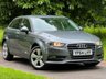 USED 2014 64 AUDI A3 1.6 TDI SPORT 5d 109 BHP 