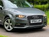 USED 2014 64 AUDI A3 1.6 TDI SPORT 5d 109 BHP 