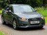 USED 2014 64 AUDI A3 1.6 TDI SPORT 5d 109 BHP 