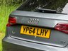 USED 2014 64 AUDI A3 1.6 TDI SPORT 5d 109 BHP 