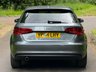 USED 2014 64 AUDI A3 1.6 TDI SPORT 5d 109 BHP 