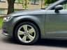 USED 2014 64 AUDI A3 1.6 TDI SPORT 5d 109 BHP 