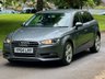 USED 2014 64 AUDI A3 1.6 TDI SPORT 5d 109 BHP 