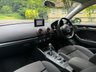 USED 2014 64 AUDI A3 1.6 TDI SPORT 5d 109 BHP 