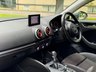 USED 2014 64 AUDI A3 1.6 TDI SPORT 5d 109 BHP 