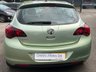 USED 2011 61 VAUXHALL ASTRA 1.4 SRI 5dr 
