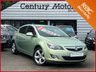 USED 2011 61 VAUXHALL ASTRA 1.4 SRI 5dr 
