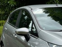 USED 2012 62 FORD FIESTA 1.2 ZETEC 5d 81 BHP 