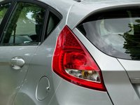 USED 2012 62 FORD FIESTA 1.2 ZETEC 5d 81 BHP 