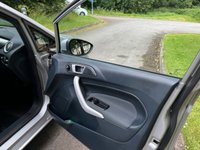 USED 2012 62 FORD FIESTA 1.2 ZETEC 5d 81 BHP 