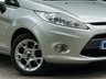 USED 2012 62 FORD FIESTA 1.2 ZETEC 5d 81 BHP 
