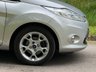 USED 2012 62 FORD FIESTA 1.2 ZETEC 5d 81 BHP 