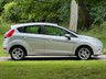 USED 2012 62 FORD FIESTA 1.2 ZETEC 5d 81 BHP 