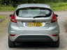 USED 2012 62 FORD FIESTA 1.2 ZETEC 5d 81 BHP 