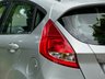 USED 2012 62 FORD FIESTA 1.2 ZETEC 5d 81 BHP 