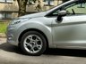 USED 2012 62 FORD FIESTA 1.2 ZETEC 5d 81 BHP 