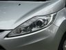 USED 2012 62 FORD FIESTA 1.2 ZETEC 5d 81 BHP 