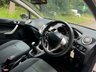 USED 2012 62 FORD FIESTA 1.2 ZETEC 5d 81 BHP 