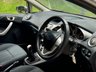 USED 2012 62 FORD FIESTA 1.2 ZETEC 5d 81 BHP 