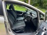 USED 2012 62 FORD FIESTA 1.2 ZETEC 5d 81 BHP 