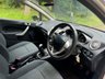 USED 2012 62 FORD FIESTA 1.2 ZETEC 5d 81 BHP 