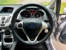 USED 2012 62 FORD FIESTA 1.2 ZETEC 5d 81 BHP 