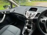 USED 2012 62 FORD FIESTA 1.2 ZETEC 5d 81 BHP 