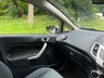 USED 2012 62 FORD FIESTA 1.2 ZETEC 5d 81 BHP 