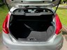 USED 2012 62 FORD FIESTA 1.2 ZETEC 5d 81 BHP 