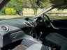 USED 2012 62 FORD FIESTA 1.2 ZETEC 5d 81 BHP 