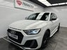 USED 2021 70 AUDI A1 1.0 SPORTBACK TFSI S LINE 5d 94 BHP 
