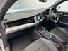 USED 2021 70 AUDI A1 1.0 SPORTBACK TFSI S LINE 5d 94 BHP 