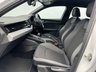 USED 2021 70 AUDI A1 1.0 SPORTBACK TFSI S LINE 5d 94 BHP 