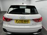 USED 2021 70 AUDI A1 1.0 SPORTBACK TFSI S LINE 5d 94 BHP 