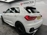 USED 2021 70 AUDI A1 1.0 SPORTBACK TFSI S LINE 5d 94 BHP 
