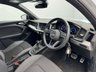 USED 2021 70 AUDI A1 1.0 SPORTBACK TFSI S LINE 5d 94 BHP 