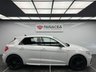 USED 2021 70 AUDI A1 1.0 SPORTBACK TFSI S LINE 5d 94 BHP 