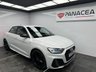 USED 2021 70 AUDI A1 1.0 SPORTBACK TFSI S LINE 5d 94 BHP 