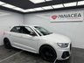 USED 2021 70 AUDI A1 1.0 SPORTBACK TFSI S LINE 5d 94 BHP 