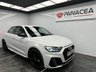 USED 2021 70 AUDI A1 1.0 SPORTBACK TFSI S LINE 5d 94 BHP 