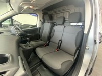 USED 2020 70 CITROEN BERLINGO 1.5 950 ENTERPRISE XL BLUEHDI S/S 101 BHP LWB 1 OWNER LOW MILES  1 OWNER LOW MILES LWB EURO 6 COMPLIANT