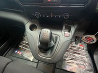 USED 2020 70 CITROEN BERLINGO 1.5 950 ENTERPRISE XL BLUEHDI S/S 101 BHP LWB 1 OWNER LOW MILES  1 OWNER LOW MILES LWB EURO 6 COMPLIANT