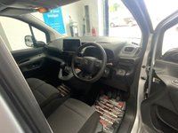 USED 2020 70 CITROEN BERLINGO 1.5 950 ENTERPRISE XL BLUEHDI S/S 101 BHP LWB 1 OWNER LOW MILES  1 OWNER LOW MILES LWB EURO 6 COMPLIANT