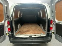 USED 2020 70 CITROEN BERLINGO 1.5 950 ENTERPRISE XL BLUEHDI S/S 101 BHP LWB 1 OWNER LOW MILES  1 OWNER LOW MILES LWB EURO 6 COMPLIANT