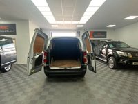 USED 2020 70 CITROEN BERLINGO 1.5 950 ENTERPRISE XL BLUEHDI S/S 101 BHP LWB 1 OWNER LOW MILES  1 OWNER LOW MILES LWB EURO 6 COMPLIANT