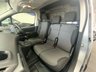 USED 2020 70 CITROEN BERLINGO 1.5 950 ENTERPRISE XL BLUEHDI S/S 101 BHP LWB 1 OWNER LOW MILES  1 OWNER LOW MILES LWB EURO 6 COMPLIANT