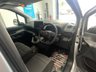 USED 2020 70 CITROEN BERLINGO 1.5 950 ENTERPRISE XL BLUEHDI S/S 101 BHP LWB 1 OWNER LOW MILES  1 OWNER LOW MILES LWB EURO 6 COMPLIANT