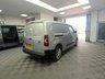 USED 2020 70 CITROEN BERLINGO 1.5 950 ENTERPRISE XL BLUEHDI S/S 101 BHP LWB 1 OWNER LOW MILES  1 OWNER LOW MILES LWB EURO 6 COMPLIANT