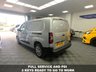 USED 2020 70 CITROEN BERLINGO 1.5 950 ENTERPRISE XL BLUEHDI S/S 101 BHP LWB 1 OWNER LOW MILES  1 OWNER LOW MILES LWB EURO 6 COMPLIANT